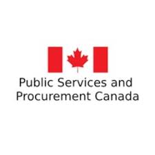 Public Services and Procurement Canada